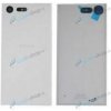 Kryt Sony Xperia X Compact zadný biely Originál