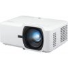 Viewsonic LS740HD dataprojektor Štandardný projektor 5000 ANSI lumen 1080p (1920x1080) Biela (LS740HD)
