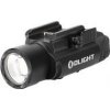 OLIGHT Svietidlo na pištoľ Valkyrie PL-PRO - čierne (OL526)