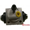 Brzdový valček kolesa BREMBO A 12 894