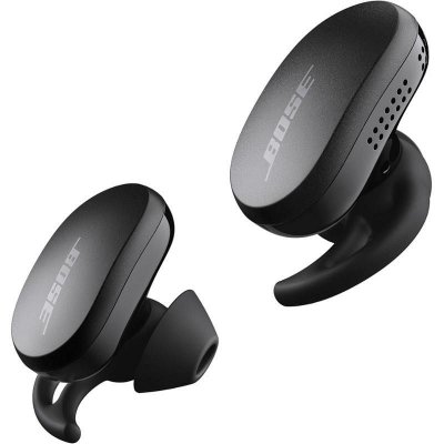 Bose QuietComfort Earbuds od 249 € - Heureka.sk