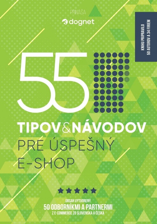 55 tipov a návodov pre úspešný