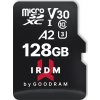 GOODRAM microSDHC 128 GB IR-M2AA-1280R12