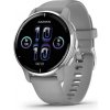 Garmin Venu 2 Plus sivá / Chytré hodinky / 1.3 / BT / ANT+ / Wi-Fi / 5 ATM (010-02496-10)