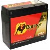 Banner GEL 521 01