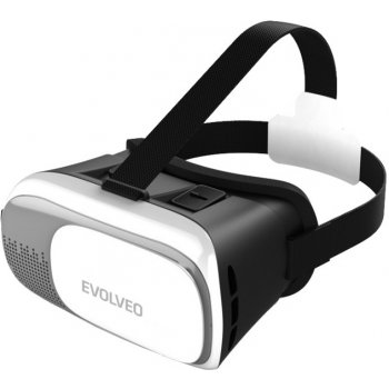 EVOLVEO VRC-4