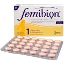 FemiBion 1 s vitamínom D3 30 tabliet