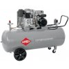 AIRPRESS Kompresor dvojpiestový HL 425-200 Pro 10 bar 3 KM/2.2 kW 317 l/min 200 l