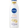 Nivea Q10 spevňujúce telové mlieko +vitamín C 250 ml