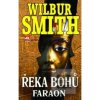 Řeka Bohů Faraon (Wilbur Smith)