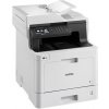 Brother MFC-L8690CDW A4, USB/LAN/Wi-Fi, print/copy/scan/fax (duplex), černá MFCL8690CDWYJ1
