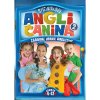 Spievankovo • 8 / Angličanina 2 (DVD)