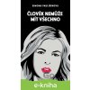 E-kniha Člověk nemůže mít všechno - Simona Paulišinová