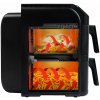 TESLA AirCook DualZone Q670 XXL