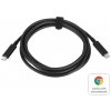 Lenovo 4X90Q59480 USB-C to USB-C, 2m