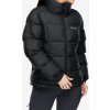 Zateplená bunda dámska Columbia Pike Lake Full Zip Jacket - black