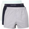 3PACK pánske trenky Calvin Klein viacfarebné (NB4267-41C) XXL 120 dní na výmenu alebo vrátenie tovaru!