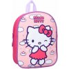 Vadobag · Detský / dievčenský batôžtek pre predškoláčky Hello Kitty