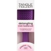 Tangle Teezer The Ultimate Detangler Mini kefa na vlasy mini Fresh purple