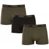3PACK pánske boxerky Puma viacfarebné (701234187 003) XXL 120 dní na výmenu alebo vrátenie tovaru!