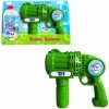 Fru Blu Mega blaster so zásobníkom zelený + náplň 0,5 l