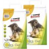 SUPER BENEK Corn Cat Natural 2x7L