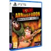 Worms Armageddon: Anniversary Edition