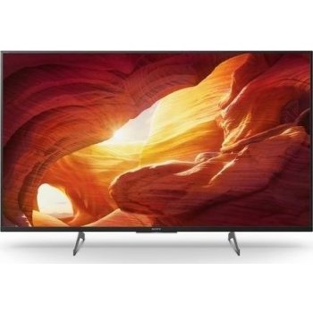 Sony Bravia KD-49XH8577