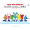 John Thompson's Easiest Piano Course, Part One