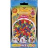 Hama Zažehľovacie korálky MIDI - mix neónových farieb 1000ks