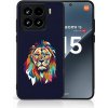 VSETKONAMOBIL 115348 MY ART Ochranný kryt pre Xiaomi 15 LION (246)