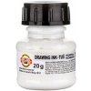 KOH-I-NOOR Tuš biely 20 g