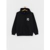 Thrasher x Spitfire Classic Swirl HD (black) L, čierna