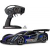 Traxxas RC auto XO-1 TQi BlueTooth RTR modrá 1:7