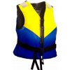 Záchranná vesta Aqua-sport Aqua F 50N veľ. M do 50 kg