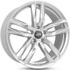 Hliníkový disk MAM Leichtmetallräder RS3 18 5x112 - 50785