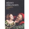 Dějiny ošklivosti - Umberto Eco