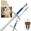 Lord of the Rings replika 1/1 Glamdring Sword of Gandalf 121 cm