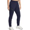 Nohavice Under Armour Unstoppable Flc Jogger-BLU 1379846-410 Veľkosť L