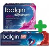 Ibalgin Rapidcaps mäkké kapsuly 400 mg cps.mol.30 x 400 mg + Ibalgin Duo Effect crm.der.1 x 100 g