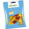 BIOBON Cukríky Gumené medvedíky bez gluténu a laktózy BIO 100g