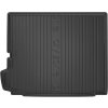 Vanička do kufra gumová Dryzone Citroen C4 Grand Picasso II 7m(sklopený 3. rad sedadiel) 2013 - 2019