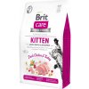 Brit Care Cat Grain Free Kitten Healthy Growth 2 kg