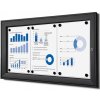 Jansen Display Slim vitrína 3 x A4