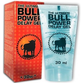 Bull PowerGel 30 ml