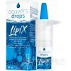 Ocuvers drops LipiX očné kvapky s HA 0,15% a lipozómami 10 ml