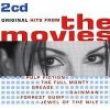 Original Hits From The Movies 2CD