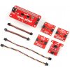 SparkFun Electronics SparkFun Qwiic Starter Kit for Raspberry Pi