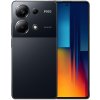 Smartfón POCO M6 Pro 12 GB / 512 GB 4G (LTE) čierny (6941812760499)