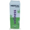 MEDICAL Zone WELLNESS full spectrum, ústna voda v spreji, 10ml